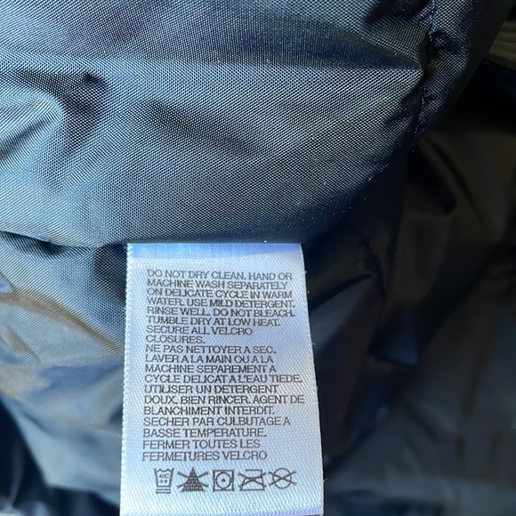 North Face Youth/Junior Jacket - Picture 7 of 9